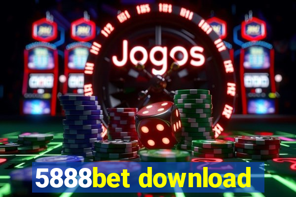 5888bet download